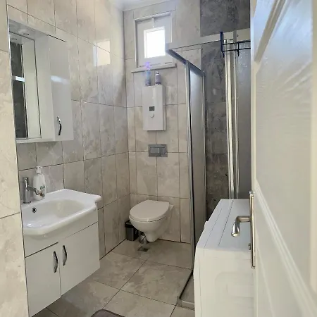 Apartman Centrum - Mieszkanie *